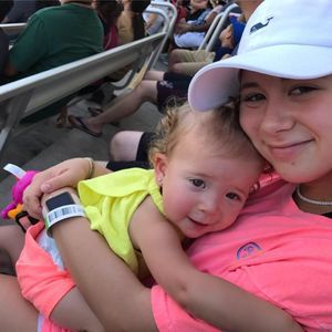 Meet your Posher, Shannon